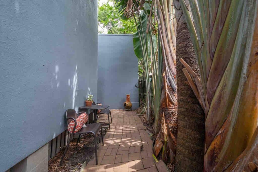 Nawlins Vibe With Rooftop Verandah Near Riverwalk And Downtown Tampa Eksteriør bilde
