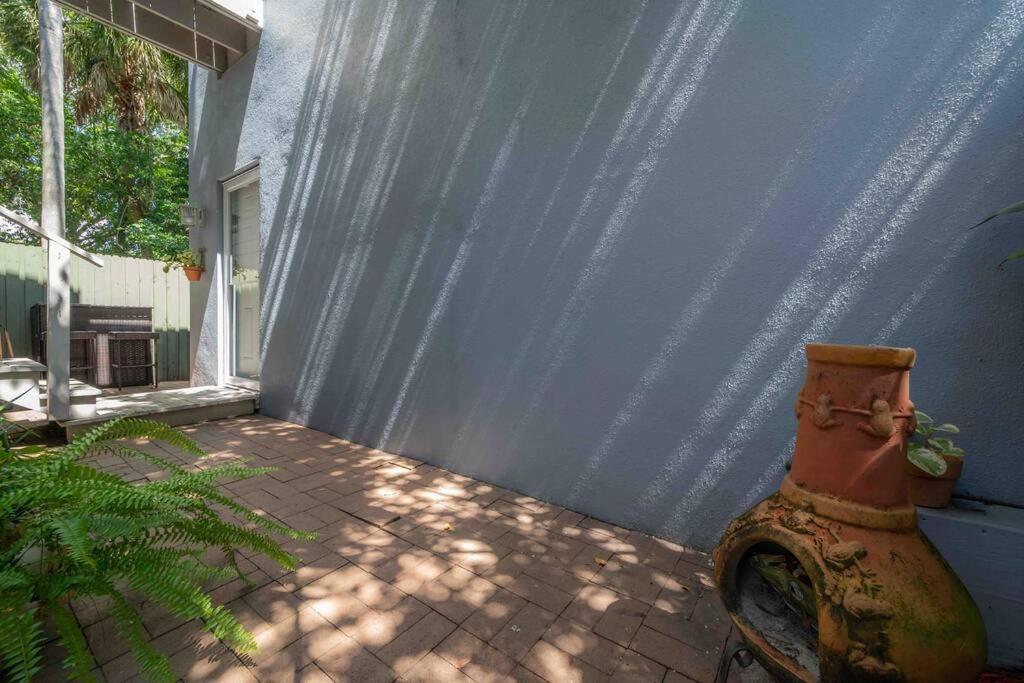 Nawlins Vibe With Rooftop Verandah Near Riverwalk And Downtown Tampa Eksteriør bilde